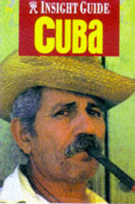 Cuba Insight Guide