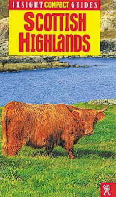 Scottish Highlands Insight Compact Guide