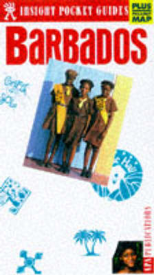 Barbados Insight Pocket Guide