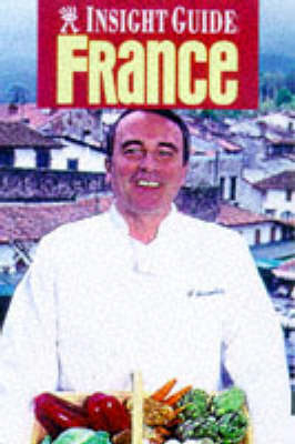 France Insight Guide