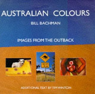 Australian Colours