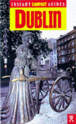 Dublin Insight Compact Guide