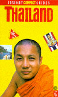 Thailand Insight Compact Guide