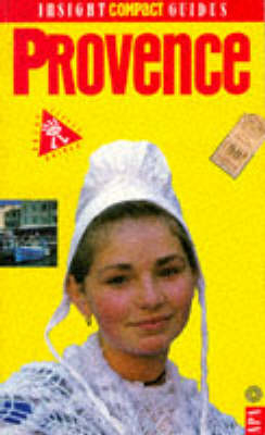 Provence Insight Compact Guide