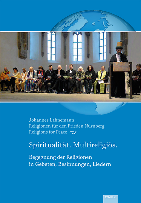 Spiritualit&auml;t. Multireligi&ouml;s. - Johannes L&auml;hnemann