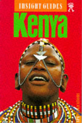 Kenya Insight Guide
