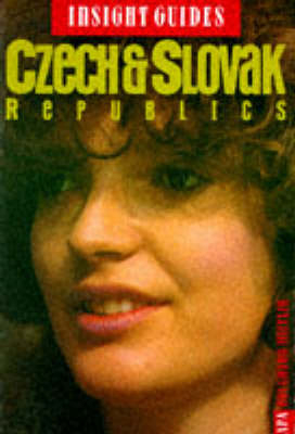 Czech and Slovak Republics Insight Guide