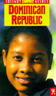 Dominican Republic Insight Compact Guide