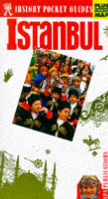 Istanbul Insight Pocket Guide