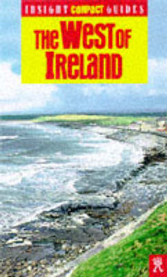 The West of Ireland Insight Compact Guide