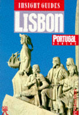 Lisbon Insight Guide