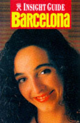 Barcelona Insight Guide