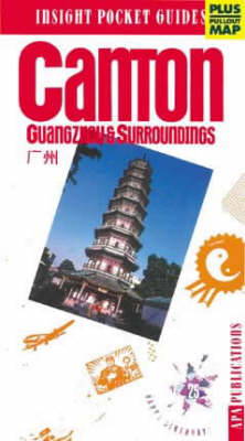 Canton/Guangzhou Insight Pocket Guide