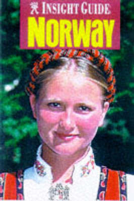 Norway Insight Guide
