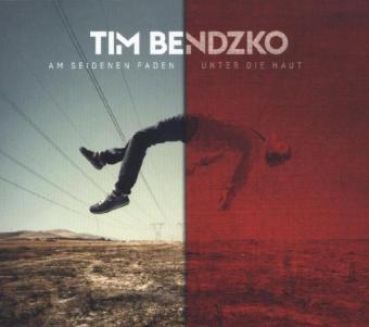 Am seidenen Faden - Unter die Haut Version, 2 Audio-CDs - Tim Bendzko