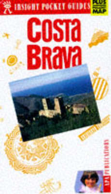 Costa Brava Insight Pocket Guide