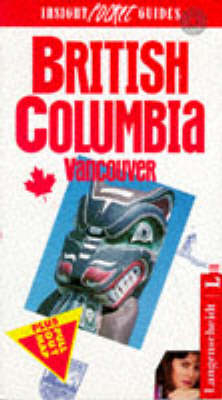 British Columbia Insight Pocket Guide