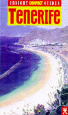 Tenerife Insight Compact Guide