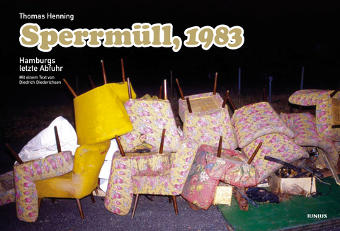 Sperrm&uuml;ll, 1983 - 