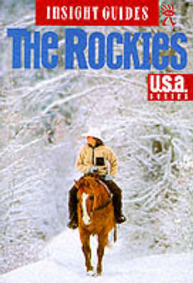 The Rockies Insight Guide