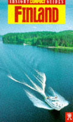 Finland Insight Compact Guide