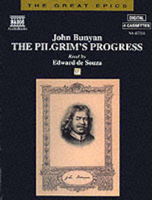 The Pilgrim's Progress - John Bunyan