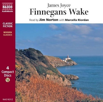 Finnegans Wake - James Joyce