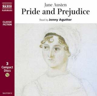 Pride and Prejudice