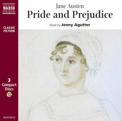 Pride and Prejudice - Jane Austen