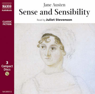 Sense and Sensibility - Jane Austen