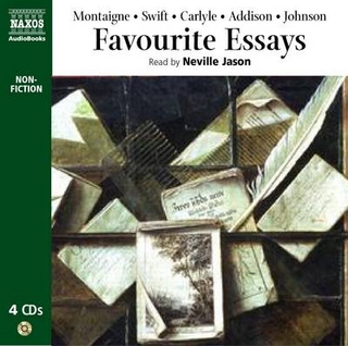 Favourite Essays