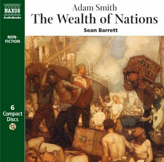 The Wealth of Nations