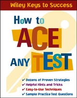 How to Ace Any Test - Beverly Chin