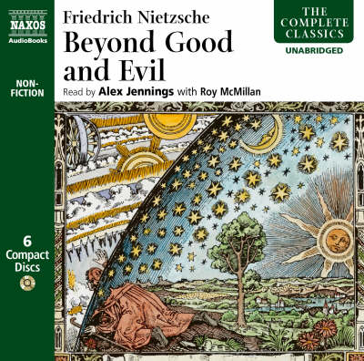 Beyond Good and Evil - Friedrich Nietzche