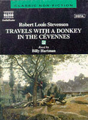 Travels with a Donkey in the Cevennes - Robert Louis Stevenson