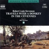 Travels with a Donkey in the Cevennes - Robert Louis Stevenson