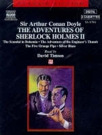 Sherlock Holmes Stories