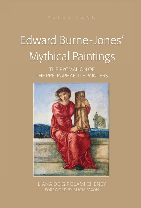 Edward Burne-Jones&rsquo; Mythical Paintings - Liana De Girolami Cheney