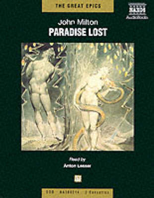 Paradise Lost - John Milton