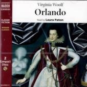 Orlando - Virginia Woolf