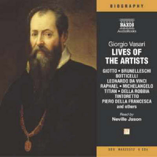 Lives of the Artists