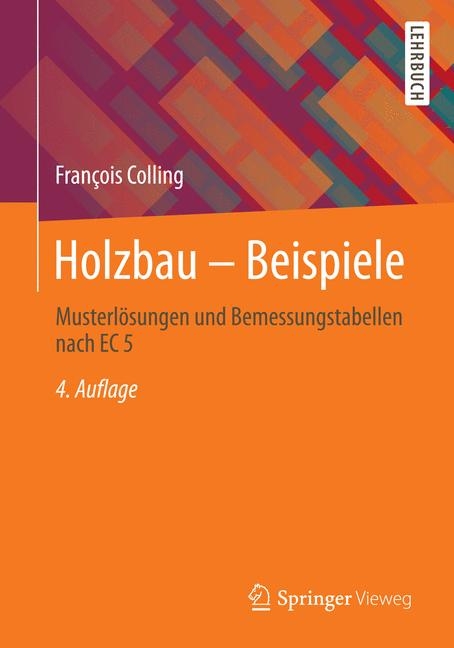 Holzbau - Beispiele - François Colling