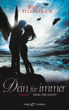 Dein f&uuml;r immer - Becca Fitzpatrick