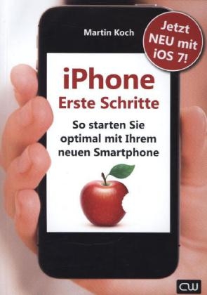 iPhone - Erste Schritte