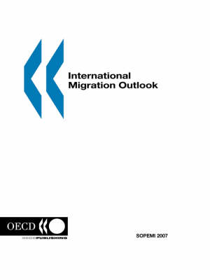 International Migration Outlook -  Oecd