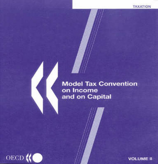 Model Tax Convention on Income and on Capital