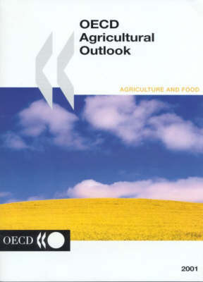 Agricultural Outlook -  Organization for Economic Co-operation and Development
