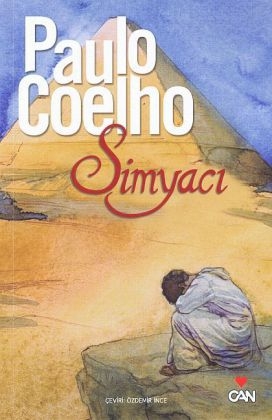 Simyaci. Der Alchemist, t&uuml;rkische Ausgabe - Paulo Coelho