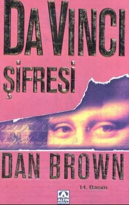 Da Vinci Sifresi