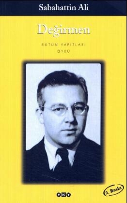 Degirmen - Sabahattin Ali